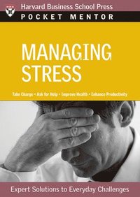 bokomslag Managing Stress