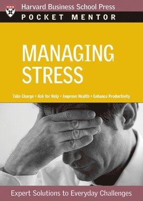 Managing Stress 1