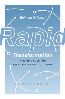 Rapid Transformation 1