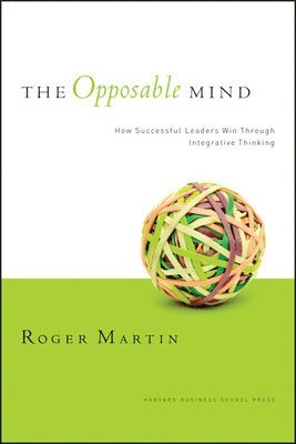 The Opposable Mind 1