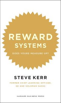 bokomslag Reward Systems