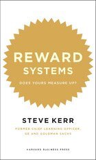 Steve Kerr, Glenn Rifkin - Reward Systems, Inbunden
