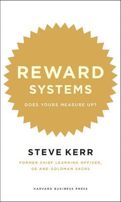 Reward Systems
