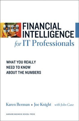 Financial Intelligence for IT Professionals 1
