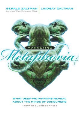Marketing Metaphoria 1