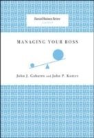 bokomslag Managing Your Boss