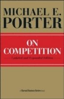 bokomslag On Competition