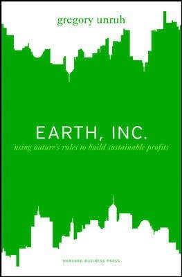 Earth, Inc.
