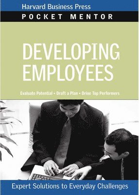 Developing Employees 1
