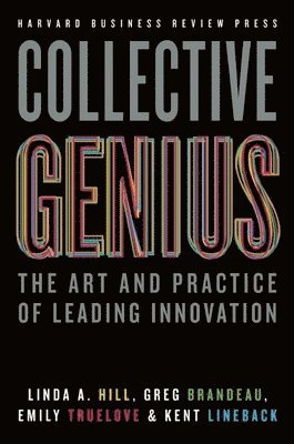Collective Genius 1