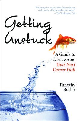 Getting Unstuck 1