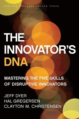 The Innovator's DNA 1