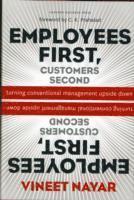 Employees First, Customers Second 1