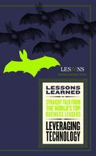 Fifty Lessons - Leveraging Technology, Häftad