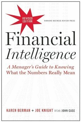 Financial Intelligence, Revised Edition 1