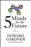 bokomslag Five Minds for the Future