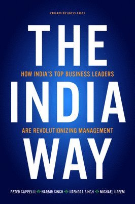 India Way