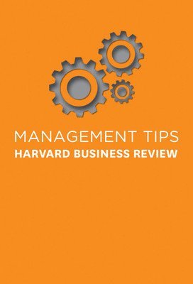 bokomslag Management Tips