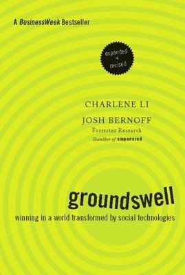 Groundswell, Expanded and Revised Edition 1