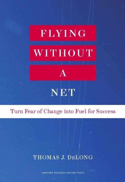 Flying Without a Net