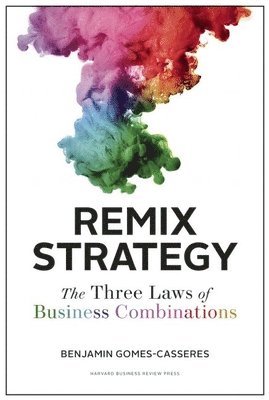 Remix Strategy 1