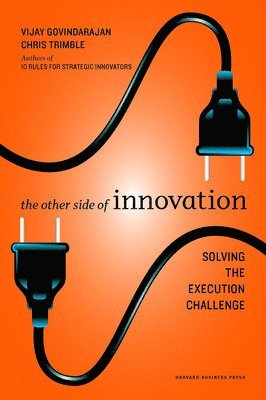 The Other Side of Innovation 1