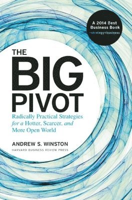 The Big Pivot 1