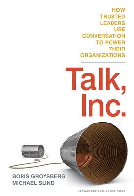 Talk, Inc. 1