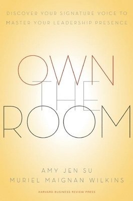 Own the Room 1