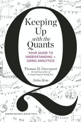 Keeping Up with the Quants 1
