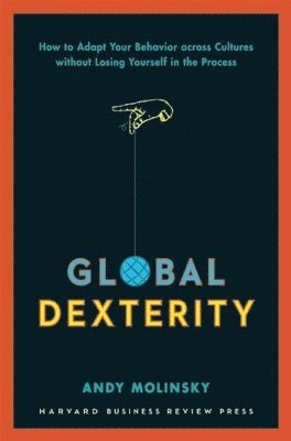 bokomslag Global Dexterity