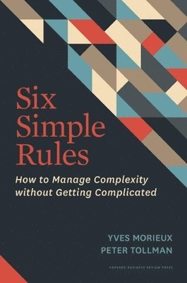 Six Simple Rules 1
