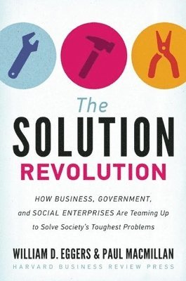 The Solution Revolution 1