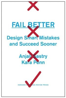 Fail Better 1