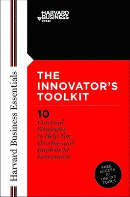 Innovator's Toolkit 1