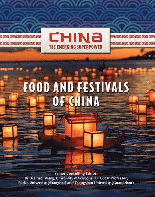 Food Festivals of China 1