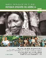 bokomslag Human Rights in Africa