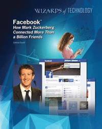 bokomslag Facebook