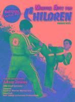 Nathan Johnson - Martial Arts for Children: Winning Ways, Inbunden