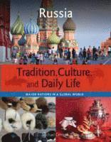 Michael Centore - Russia, Inbunden