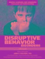 bokomslag Disruptive Behavior Disorders