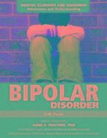 H.W. Poole - Bipolar Disorder, Inbunden