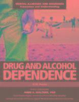 H.W. Poole - Drug and Alcohol Dependence, Inbunden