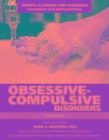 bokomslag Obsessive-Compulsive Disorder