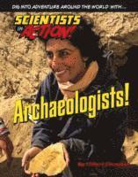 Archaeologists