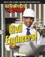 bokomslag Civil Engineers