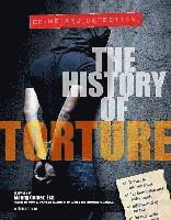 bokomslag History of Torture