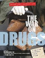 bokomslag The War on Drugs