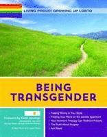 bokomslag Being Transgender