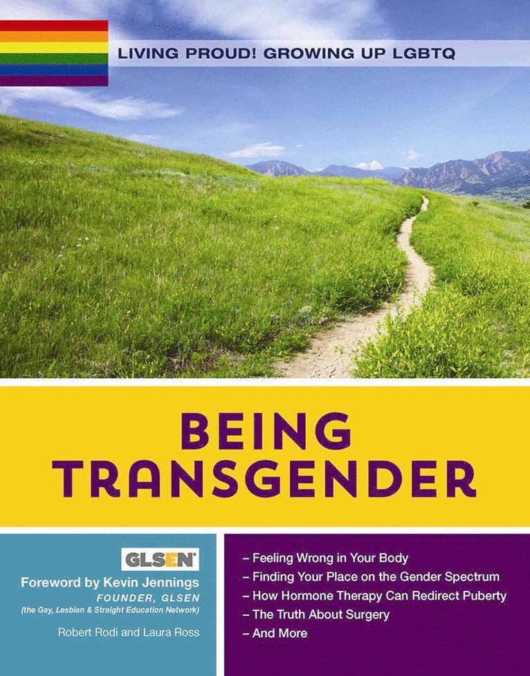 Being Transgender 1